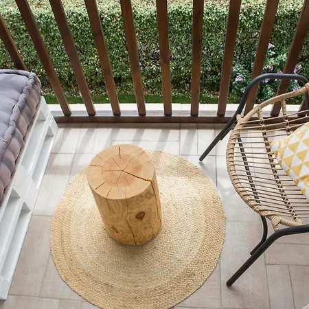 Ocean Garden Surf Bed & Breakfast Capbreton