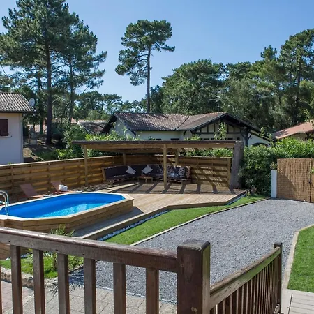 Ocean Garden Surf Bed & Breakfast 3*