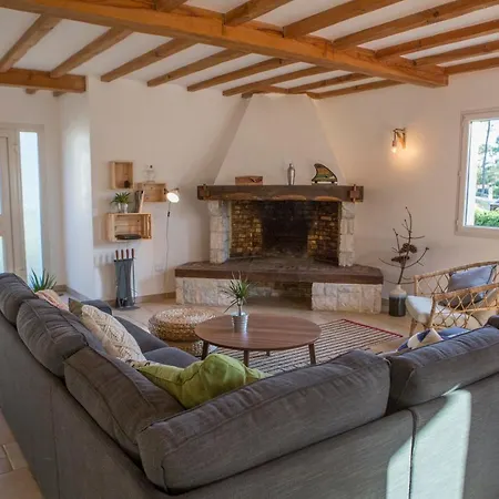 Ocean Garden Surf Bed & Breakfast 3*