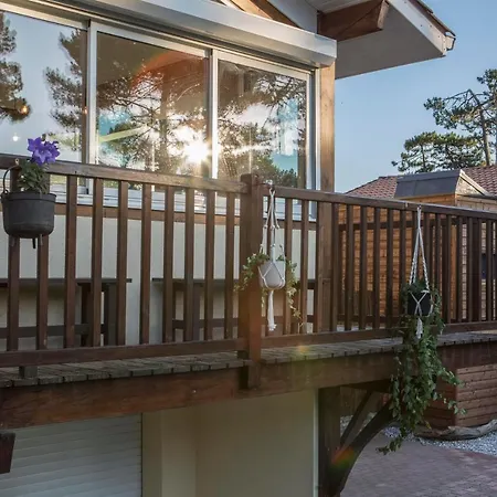 Ocean Garden Surf Bed & Breakfast